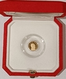 Watykan 10 euro 2015 PAPIEŻ FRANCISZEK 3 gramy złota. 