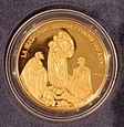 Watykan 2012 rok. BENEDYKT XVI. Zestaw rocznikowy monet euro.