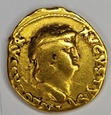 Rzym - NERON. Aureus 64-65. Złoto