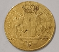Włochy-Genua 96 lirów. 1797 rok. 