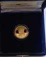 Watykan 20 Euro BENEDYKT XVI. Rok 2007. 6 gram złota. 