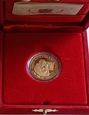 Watykan 50000 lirów JAN PAWEŁ II. 7,5 gram złota. 