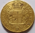WŁOCHY - GENUA 96 lirów 1797 rok. 