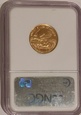 USA 10 dolarów 2006 rok LIBERTY Złoto. MS 70