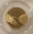 Watykan 2010 rok. BENEDYKT XVI. Zestaw rocznikowy monet euro.