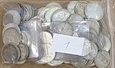 Kilogram czystego srebra w monetach. (1)