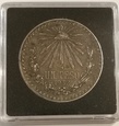 Meksyk 1 Peso 1932 - SREBRO