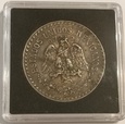 Meksyk 1 Peso 1932 - SREBRO