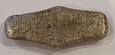 Grzywna kijowska XI-XIII wiek. 164 gramy srebra 