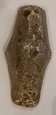 Grzywna kijowska XI-XIII wiek. 164 gramy srebra 