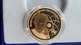 20 euro - Maria Curie Skłodowska - 2006 rok - Au