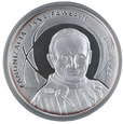 500 zł - Jan Paweł II - 2014