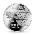 10 zł - 100. rocznica III Powstania Śląskiego 2021