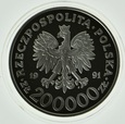 200000 zł - Barcelona Żaglówki - 1991 rok