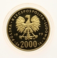 2000 złotych 1979 Mieszko I