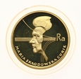 2000 złotych 1979 Maria Skłodowska-Curie