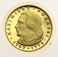 500 złotych 1976 Pułaski 