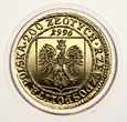 200 złotych 1997 Tysiąclecie Miasta Gdańska 