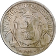 GRENLANDIA 10 KORON 1922 NIEDŹWIEDŹ POLARNY