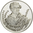 10 ZŁOTYCH 1999 JULIUSZ SŁOWACKI st. L