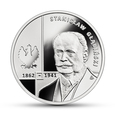 10 ZŁOTYCH 2020 STANISŁAW GŁĄBIŃSKI st. L