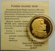 PRL 500 ZŁ 1976 TADEUSZ KOŚCIUSZKO st. L