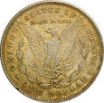USA 1 DOLAR 1878 MORGAN 
