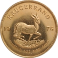 RPA KRUGERRAND 1978