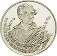 10 ZŁOTYCH 1999 JULIUSZ SŁOWACKI st. L