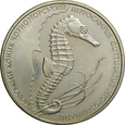 UKRAINA 2 HRYWNY 2003 KONIK MORSKI st. 1