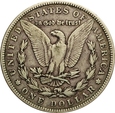 USA 1 DOLAR 1902 MORGAN