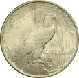 USA 1 DOLAR 1923 PEACE
