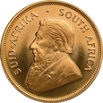 RPA KRUGERRAND 1978 st. 1