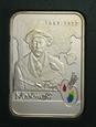 20 ZŁOTYCH 2005 TADEUSZ MAKOWSKI st. L