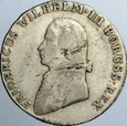 PRUSY 4 GROSZE 1805 FRYDERYK WILHELM III BERLIN