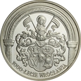 10 ZŁOTYCH 2000 1000-LECIE WROCŁAWIA st. L