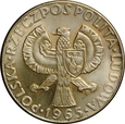 PRL 10 ZŁOTYCH 1965  SYRENKA PRÓBA