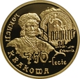 POLSKA 200 ZŁOTYCH 2007 LOKACJA KRAKOWA st. L