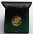 POLSKA 200 ZŁOTYCH 2007 LOKACJA KRAKOWA st. L
