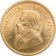 RPA KRUGERRAND 1977