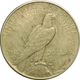 USA 1 DOLAR 1922 PEACE