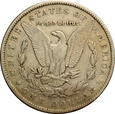 USA 1 DOLAR 1885 MORGAN