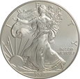 USA DOLAR 2014 SILVER EAGLE st. 1