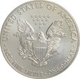 USA DOLAR 2014 SILVER EAGLE st. 1