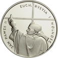 10 ZŁOTYCH 1997 JAN PAWEŁ II EUCHARYSTIA st. L