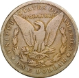 USA 1 DOLAR 1900 S MORGAN 