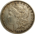USA 1 DOLAR 1882 MORGAN