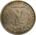 USA 1 DOLAR 1882 MORGAN