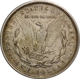 USA 1 DOLAR 1921 MORGAN