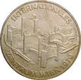 AUSTRIA 100 SZYLINGÓW 1979 CENTRUM WIEN